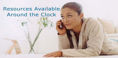 Oscam Technical has resources available around the clock